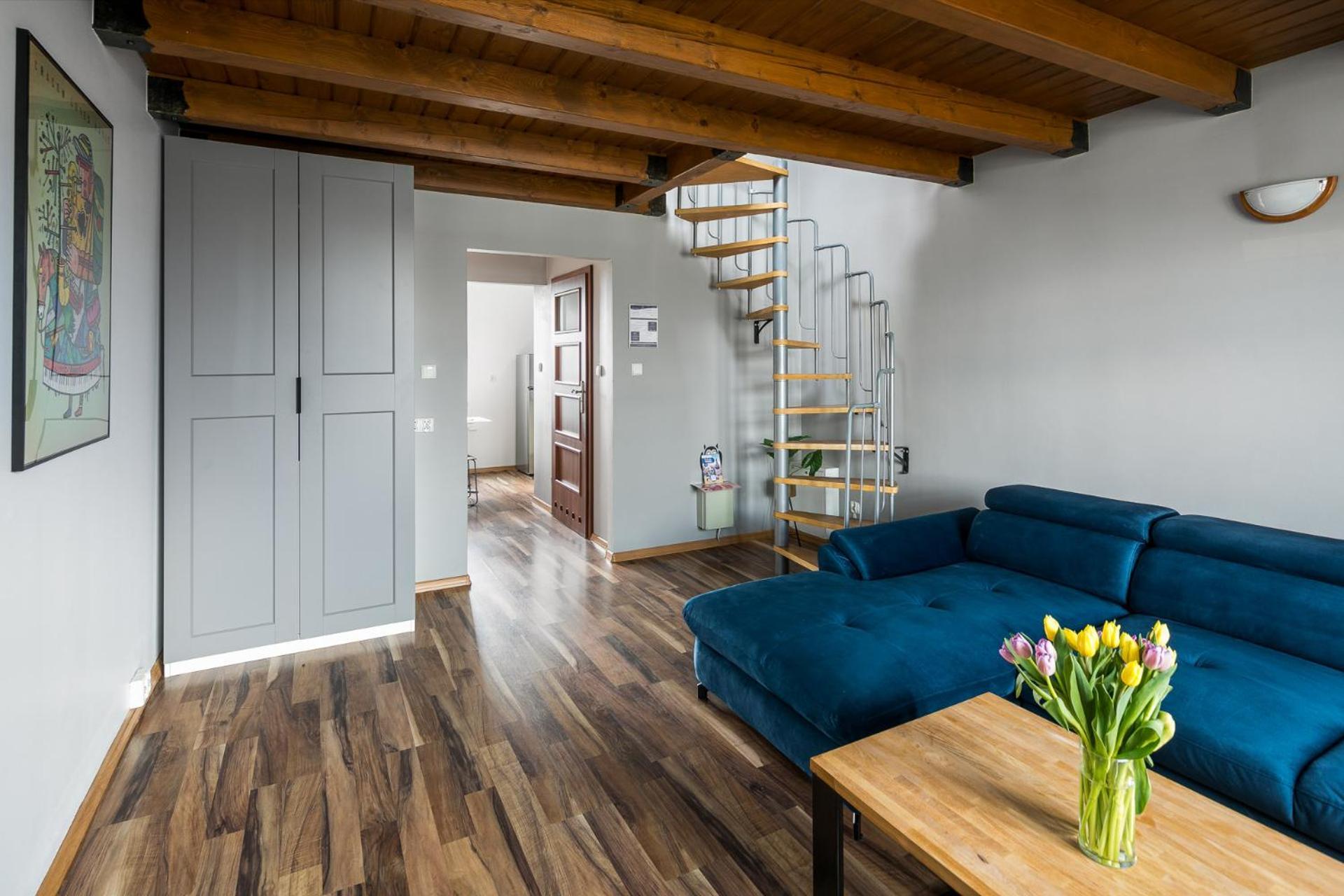 Corner House Residence Krakow Exterior photo