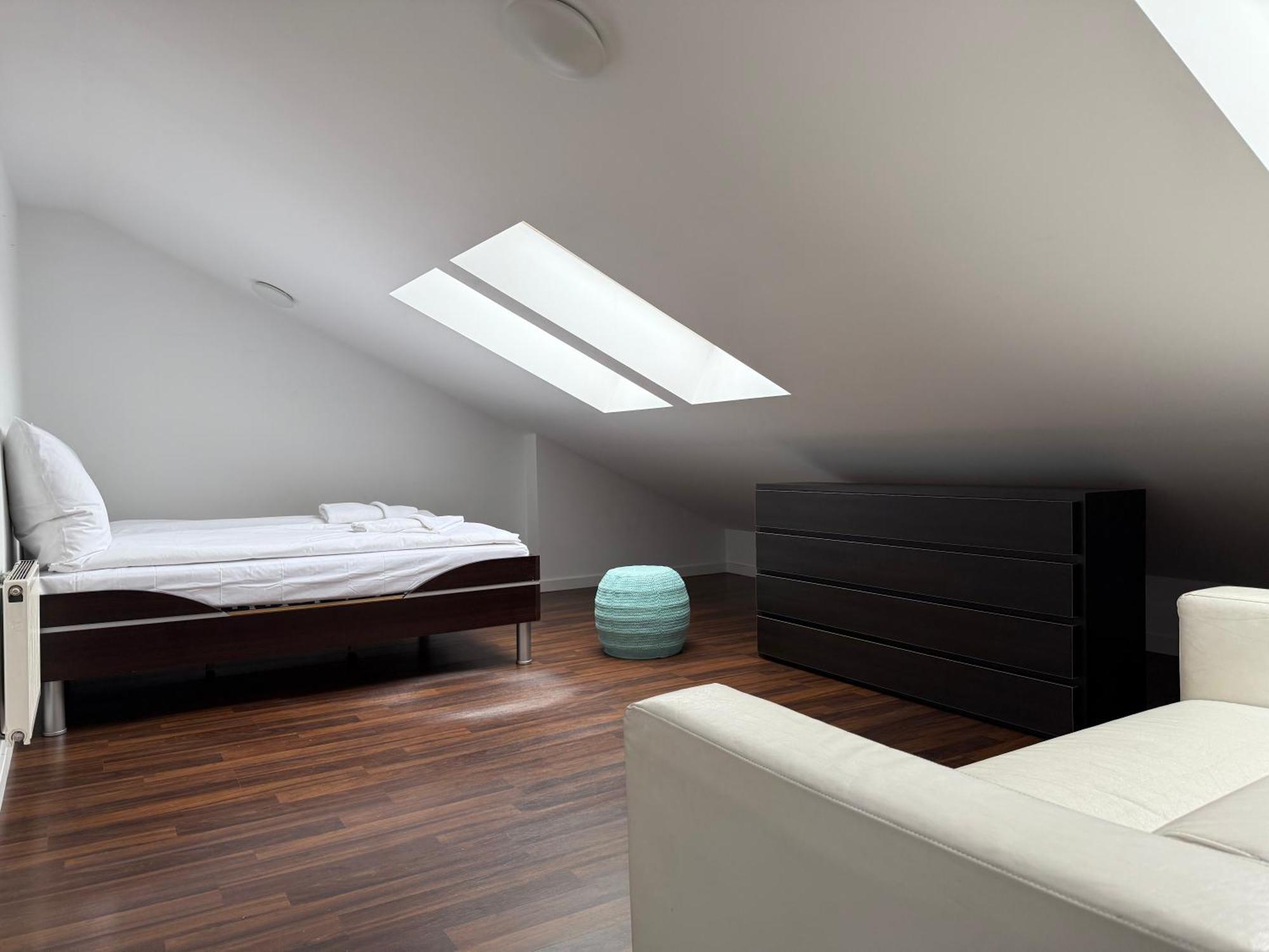 Corner House Residence Krakow Exterior photo