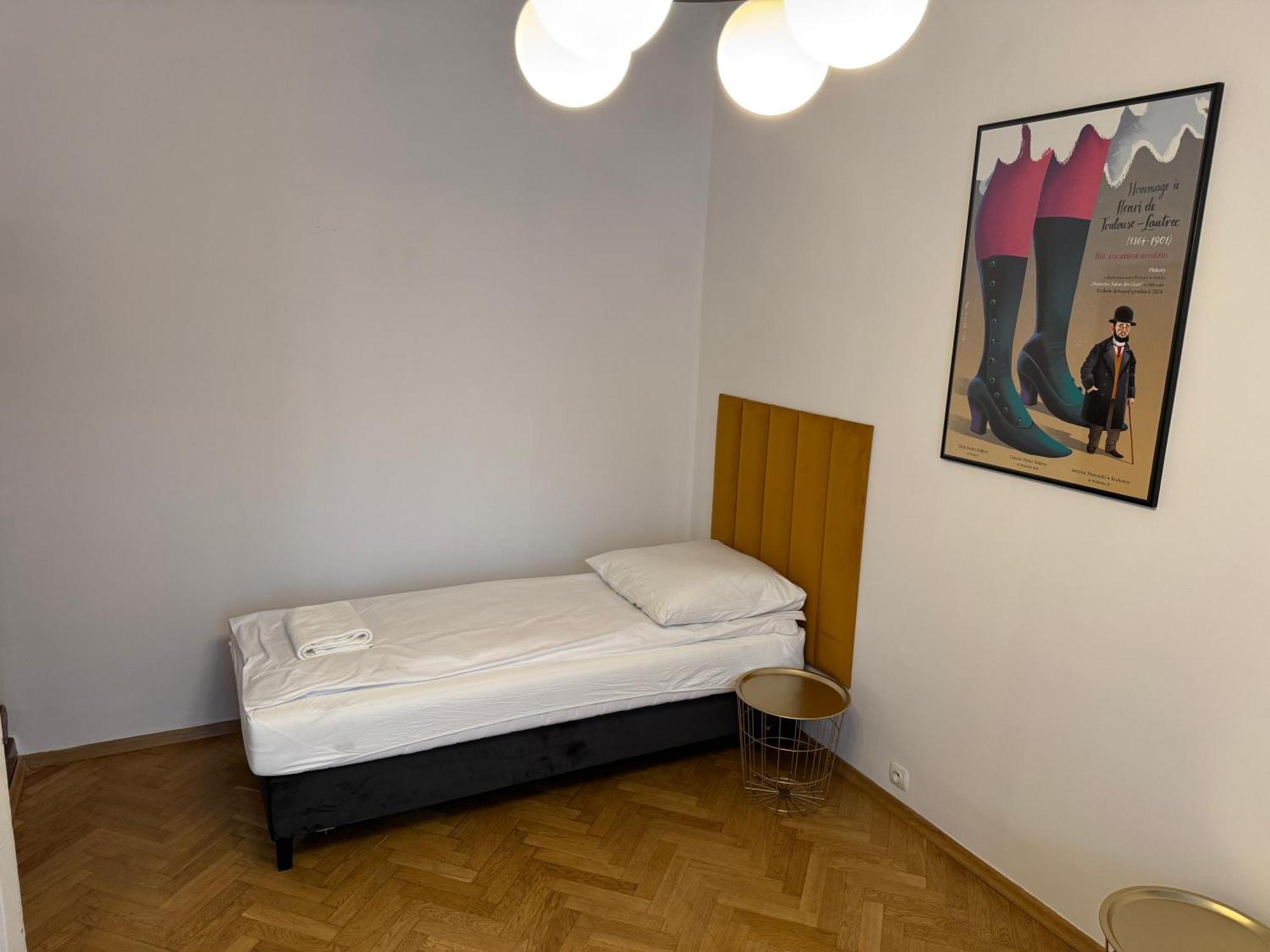 Corner House Residence Krakow Exterior photo