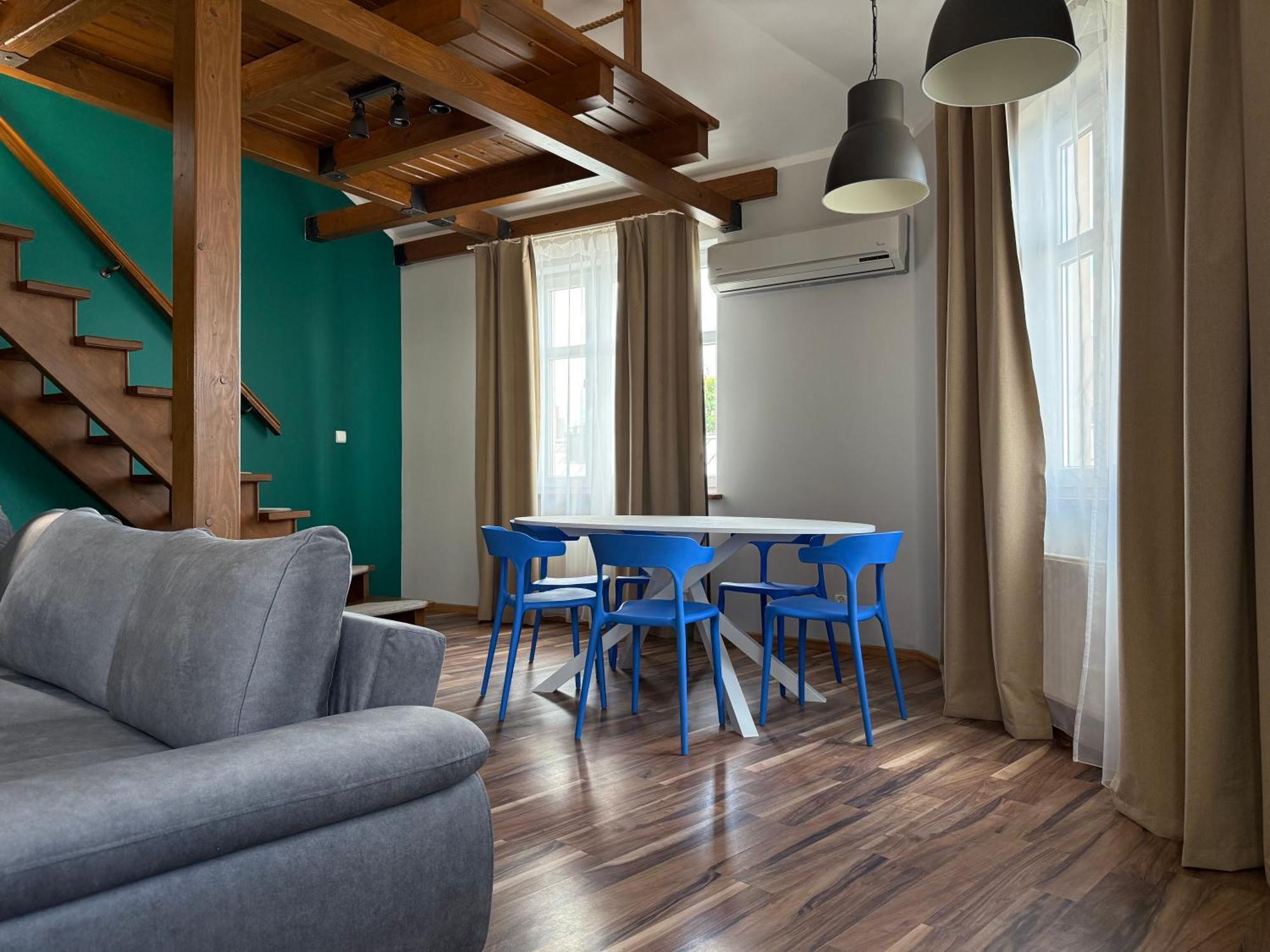 Corner House Residence Krakow Exterior photo